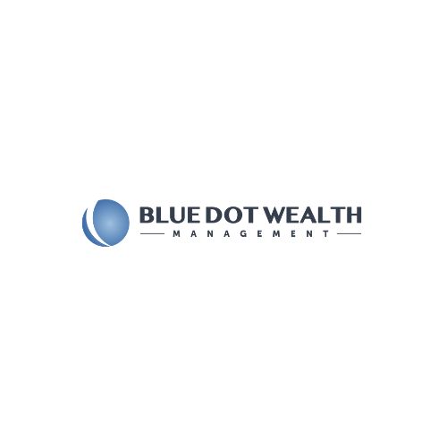 Rob Young, Blue Dot Wealth Management